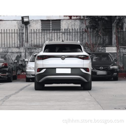 VW ID4 CROZZ VOIBE ELETTRICE AUDULTE SUPERCAR Carros Auto Sports per adulti